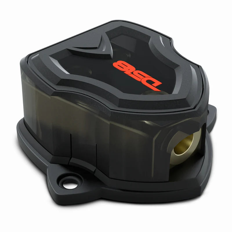 DS18 Distribution Block 1X0-GA In 2X0-GA Out