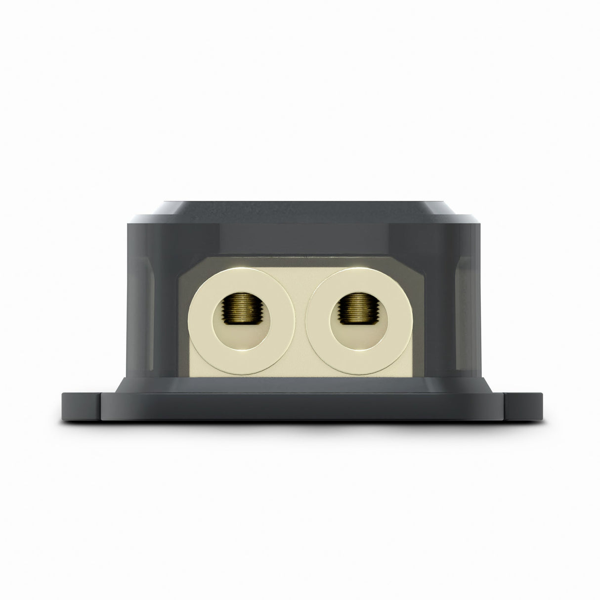 Distribution Block 1X0-GA In 2X0-GA Out