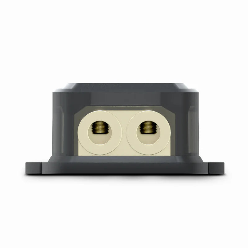 DS18 Distribution Block 1X0-GA In 2X0-GA Out
