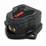 DS18 Distribution Block 1X0-GA In 2X0-GA Out