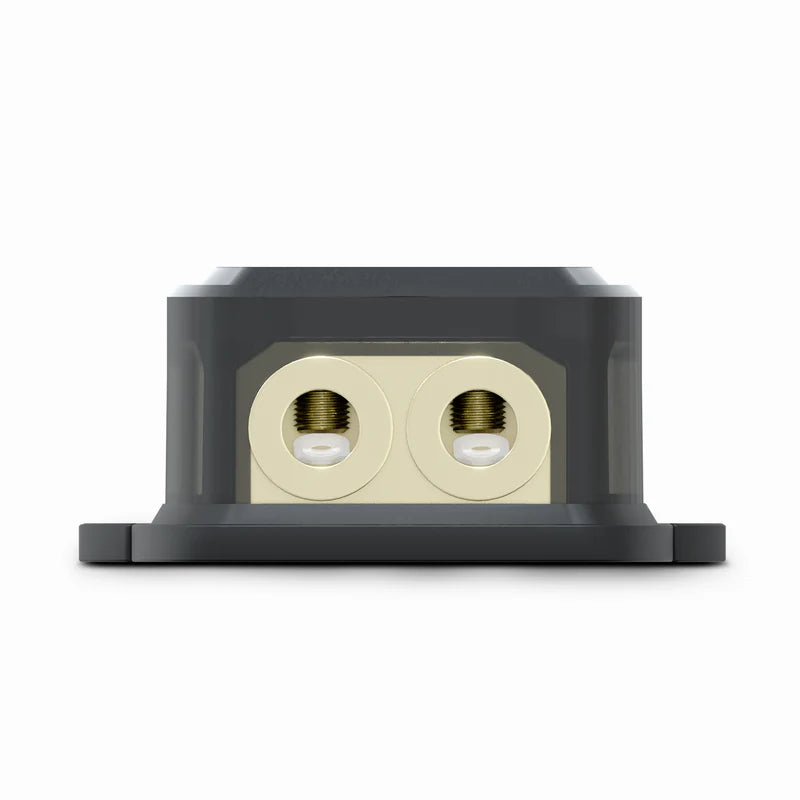 DS18 Distribution Block 1X0-GA In 2X0-GA Out