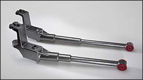 DJM Suspension F150 3 inch Lowering I-Beams - 1987-1996 Ford F-Series DJM Suspension
