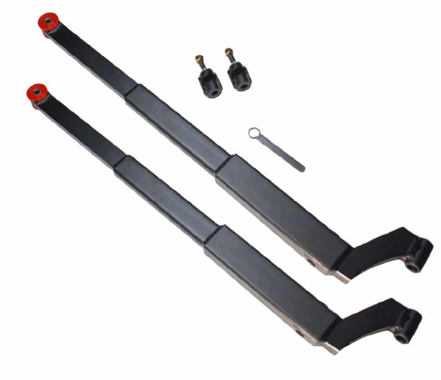 DJM Suspension F100/F150 3 inch Lowering I-Beams - 1965-1979 Ford F-Series DJM Suspension