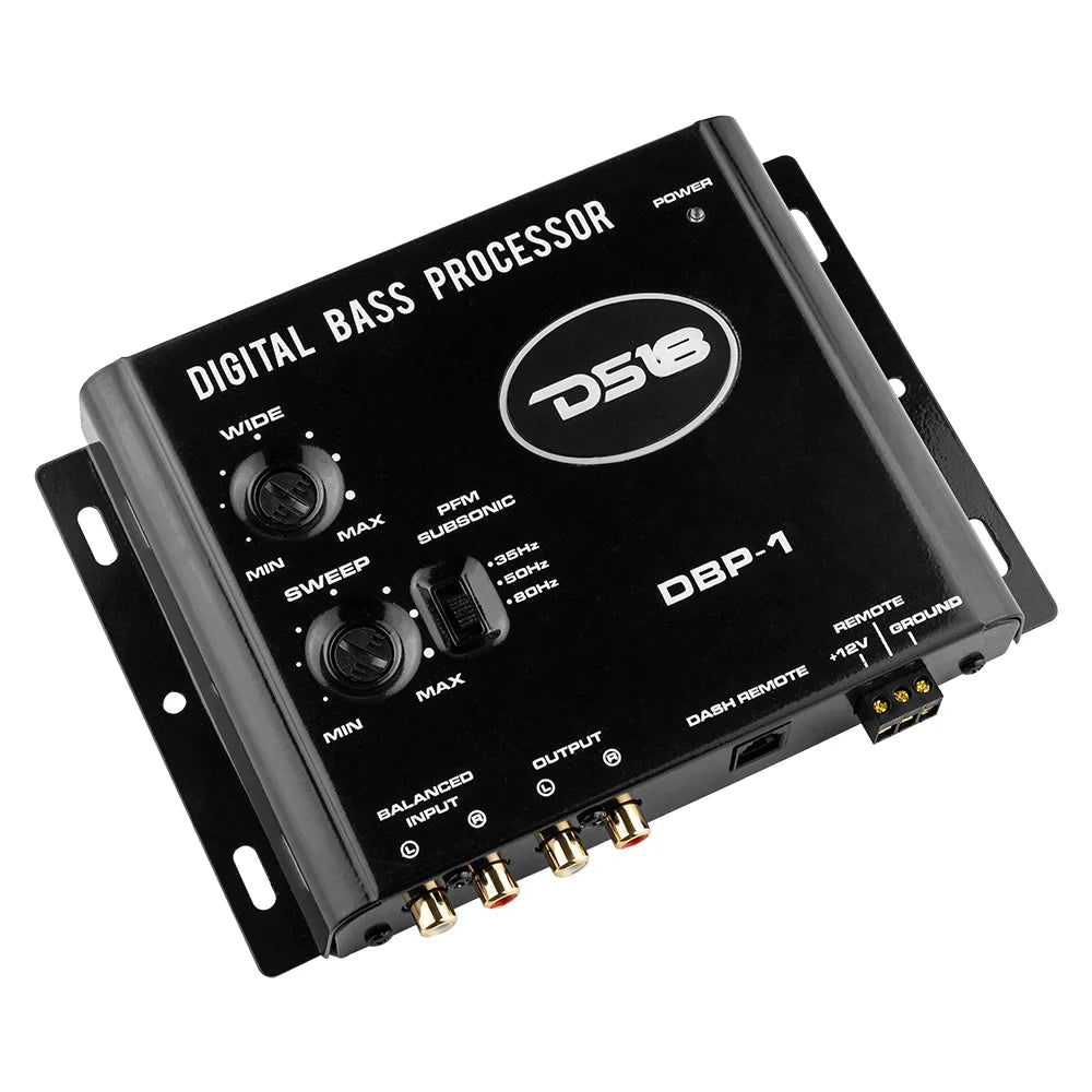 DS18 DBP-1 DS18