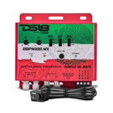Digital Bass Processor - Mexico Design DS18
