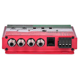 Digital Bass Processor - Mexico Design DS18