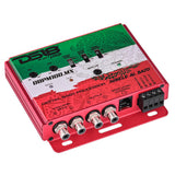 Digital Bass Processor - Mexico Design DS18