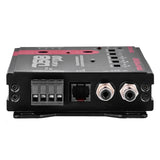 DS18 DBPX200 Digital Bass Processor With Hi to Low Signal Converter & Speaker Emulator DS18
