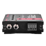 DS18 DBPX200 Digital Bass Processor With Hi to Low Signal Converter & Speaker Emulator DS18