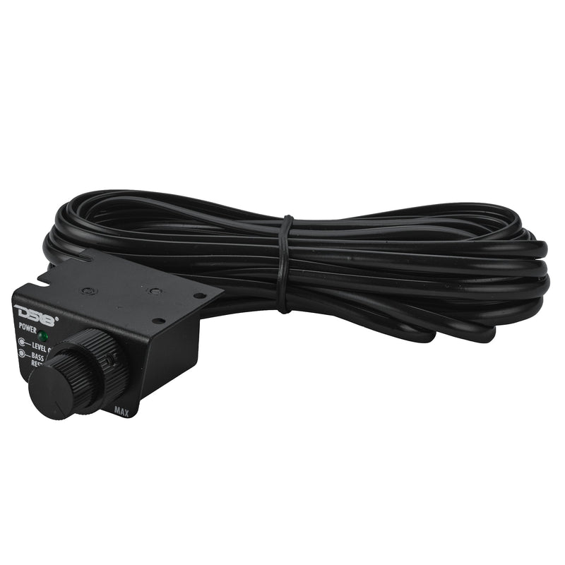 Digital Bass Processor With Hi to Low Signal Converter & Speaker Emulator  – Mexico Design