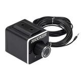 2024-2026 Can-Am® Maverick R 4-Seater Rear-Seat Plug-&-Play Dual-Subwoofer Add-On Kit SSV Works