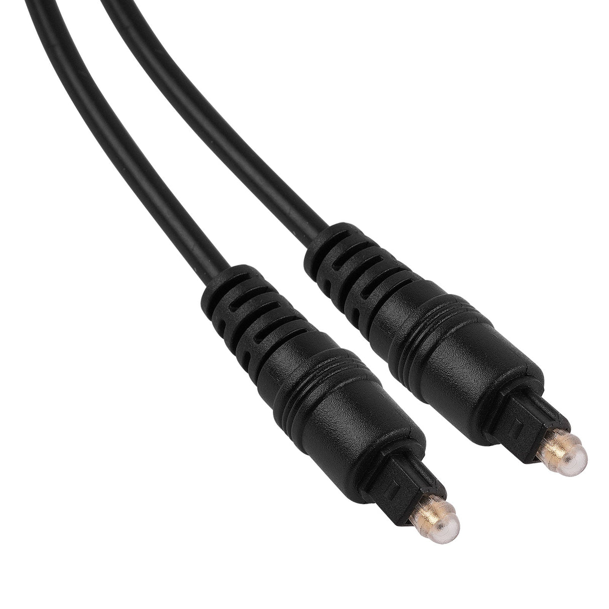 6Ft Professional Optical Digital Cable (DBV-OFC-6) Audiopipe