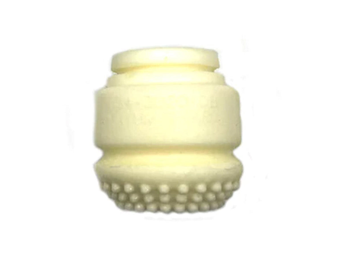 DC3Z3020B OE Front Bump Stop, 2006-2024 Ford 6.0L 6.4L 6.7L Powerstroke, 4WD Ford OEM
