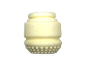 DC3Z3020B OE Front Bump Stop, 2006-2024 Ford 6.0L 6.4L 6.7L Powerstroke, 4WD Ford OEM