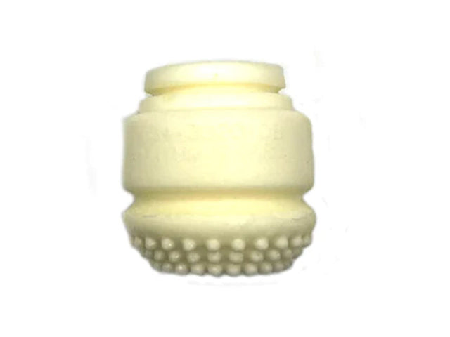 DC3Z3020B OE Front Bump Stop, 2006-2024 Ford 6.0L 6.4L 6.7L Powerstroke, 4WD Ford OEM