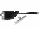 DC3Z6A785C OE Crankcase Filter Oil Separator Assembly, 2011-2016 Ford 6.7L Powerstroke Ford OEM