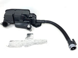 DC3Z6A785C OE Crankcase Filter Oil Separator Assembly, 2011-2016 Ford 6.7L Powerstroke Ford OEM