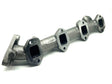 DC3Z9430A OE Right Passenger Side Exhaust Manifold, 2011-2016 Ford 6.7L Powerstroke Ford OEM