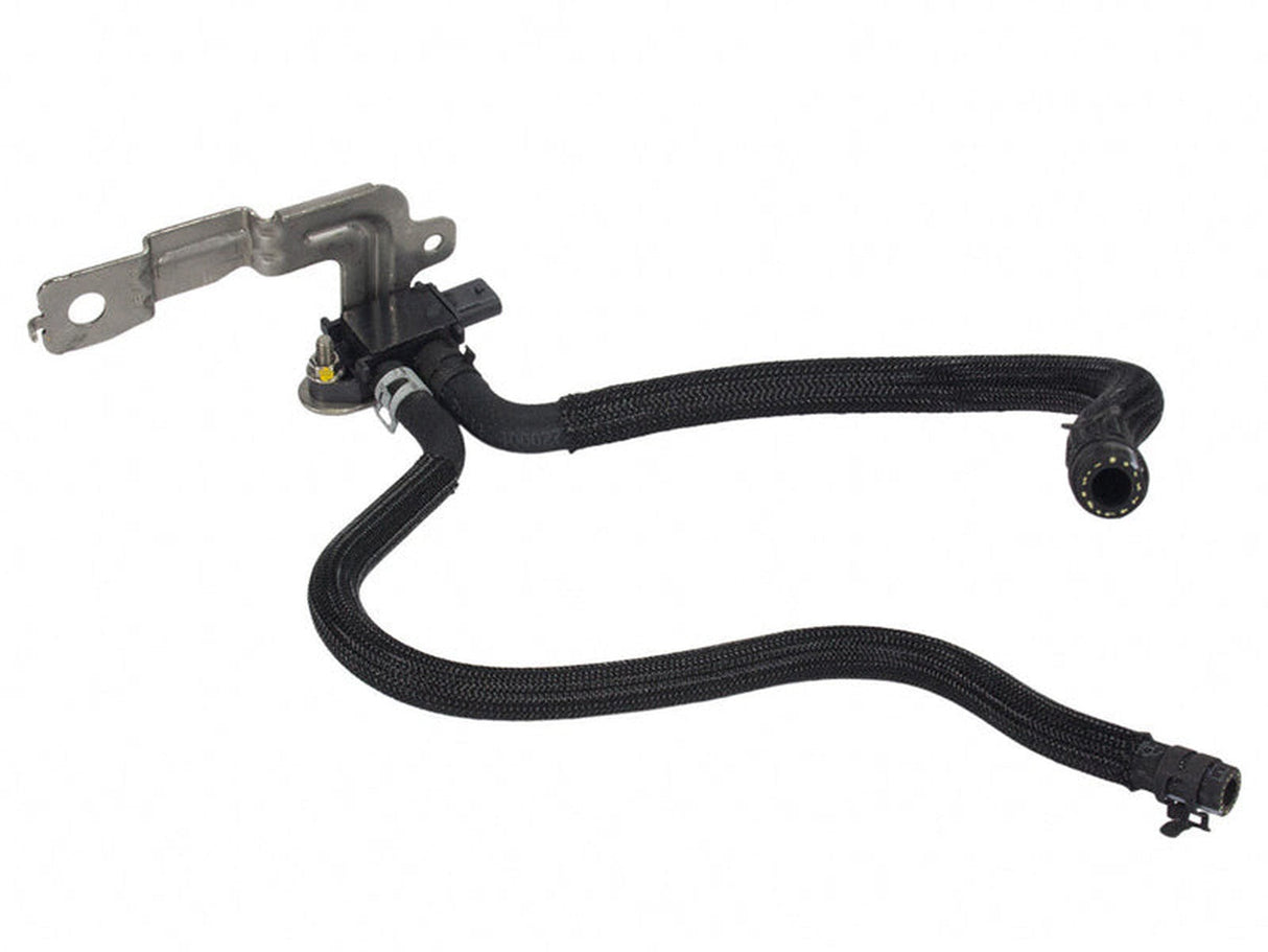 DC3Z9J460D Motorcraft OE Particulate Filter Pressure Sensor, 2013-2014 Ford 6.7L Powrestroke Ford OEM