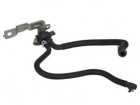 DC3Z9J460D Motorcraft OE Particulate Filter Pressure Sensor, 2013-2014 Ford 6.7L Powrestroke Ford OEM