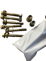 72-93 (4x4 CROSSOVER) Dodge Steering Box Brace & 2WD Far From Stock