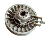 Can Am X3 Clutch Roller Pin Extractor
