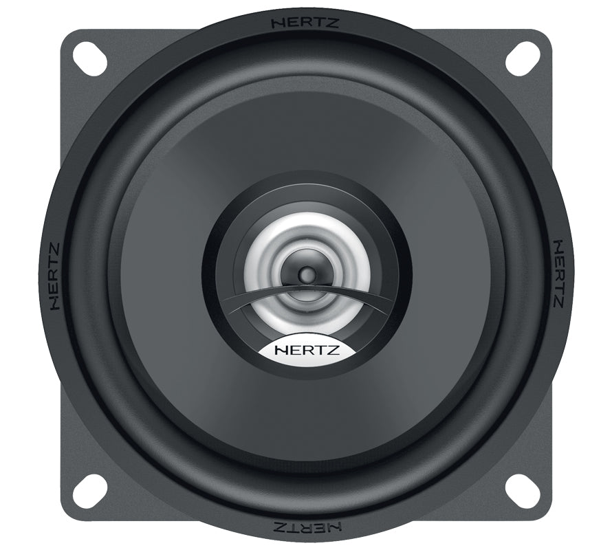 Hertz Dieci DCX 100.3 4" Coax Speaker