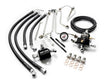 Driven Diesel Fuel Bowl Delete Regulated Return Fuel System Kit, 2003-2007 Ford 6.0L Powerstroke Driven Diesel