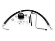 Driven Diesel Fuel Bowl Delete Upgrade Kit, 2003-2007 Ford 6.0L Powerstroke Driven Diesel