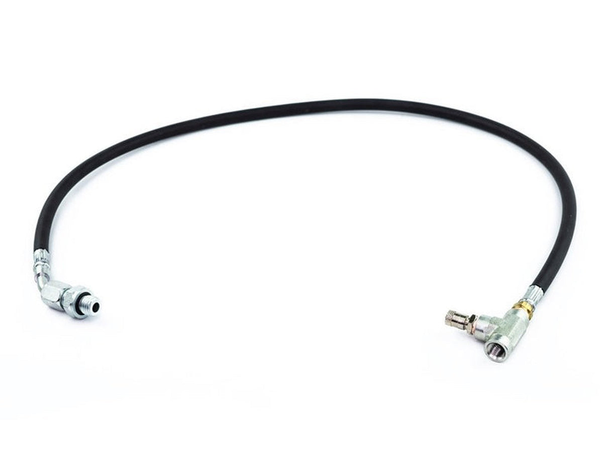 Driven Diesel 6.0L Fuel Pressure Adapter, 2003.5-2007 Ford 6.0L Powerstroke Driven Diesel