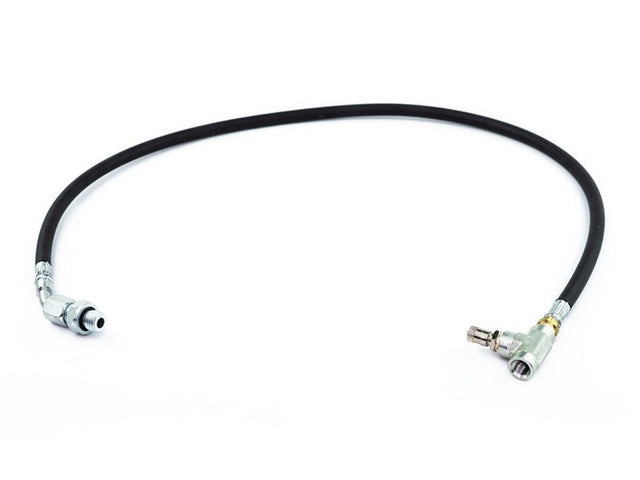Driven Diesel 6.0L Fuel Pressure Adapter, 2003.5-2007 Ford 6.0L Powerstroke Driven Diesel