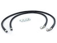 Driven Diesel 6.0L Coolant Return Kit, 2003.5-2007 Ford 6.0L Powerstroke Driven Diesel