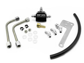 Fuel Bowl Delete Upgrade Kit, 1999-2003 Ford 7.3L Powerstroke Driven Diesel