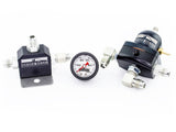 Driven Diesel 7.3L OBS Regulated Return Fuel System Kit, 1994-1997 Ford 7.3L Powerstroke Driven Diesel