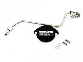 Driven Diesel HPOP Gear Access Cover Kit, 94-03 7.3L Ford Powerstroke Driven Diesel