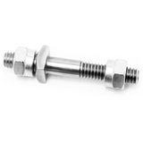 OBS 7.3L Ford Powerstroke Accessory Battery Terminal Bolts – Pair Strictly Diesel