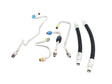 Power Steering Line Kit, 2001-2010 GM 6.6L Duramax LB7 LLY LBZ LMM Other
