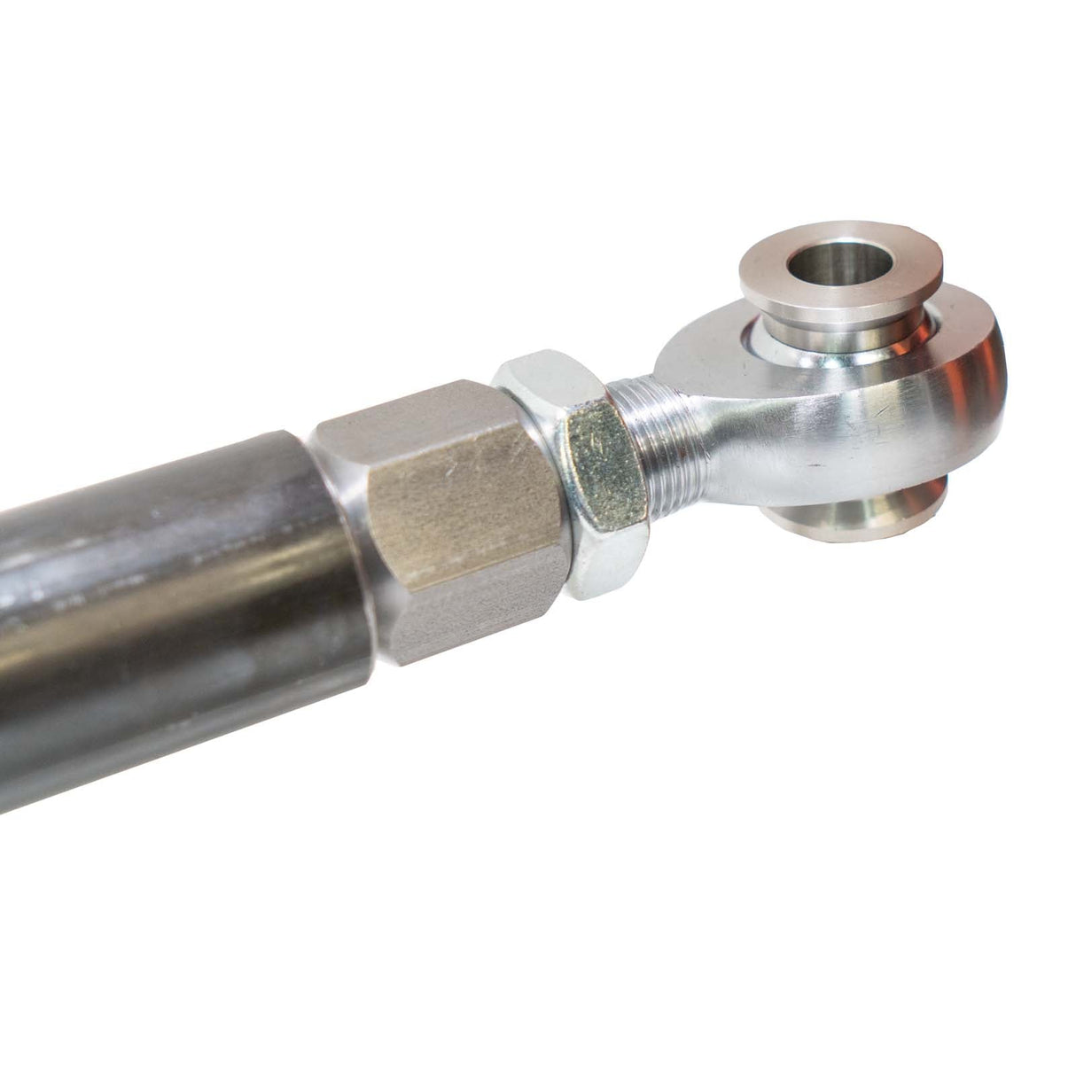 DIY 7/8" Heim Tie Rod / Drag Link Kit Far From Stock Ruffstuff