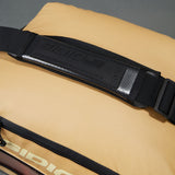 Every Day Duffel-Tan