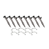 DDP Injector Set (60% Over) - 6.4L Powerstroke (2008-2010)