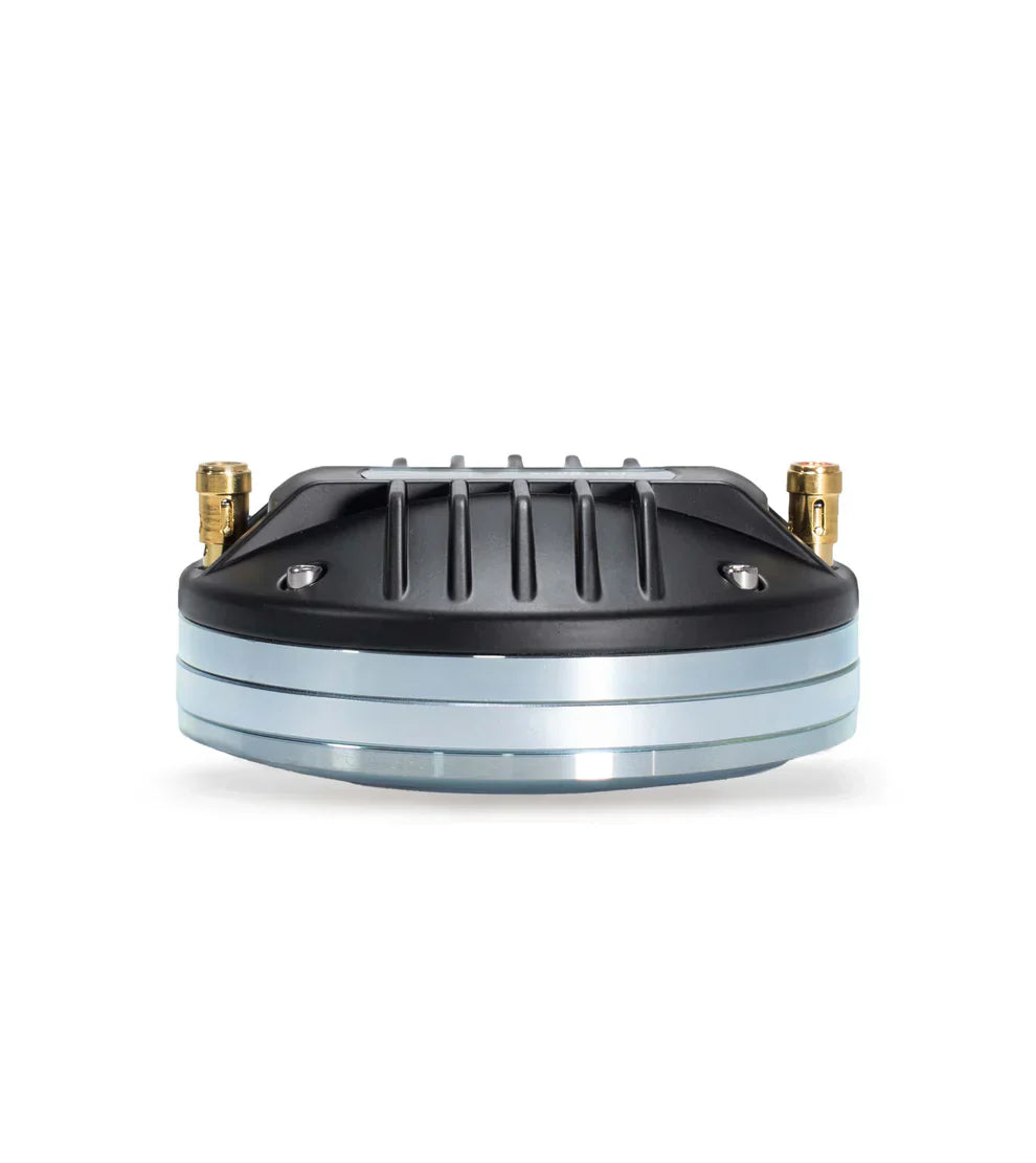 DE1000X | 2500W MAX. | 8Ω COMANDO