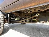 94-02 2g Dodge Ram Bolt On Four Link CRADLE Conversion Far From Stock