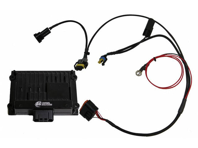 AG Diesel Solutions DE8000 Performance Module, 6.8L John Deere Tier 2 Engine with DE Stanadyne Pump AG Diesel Solutions