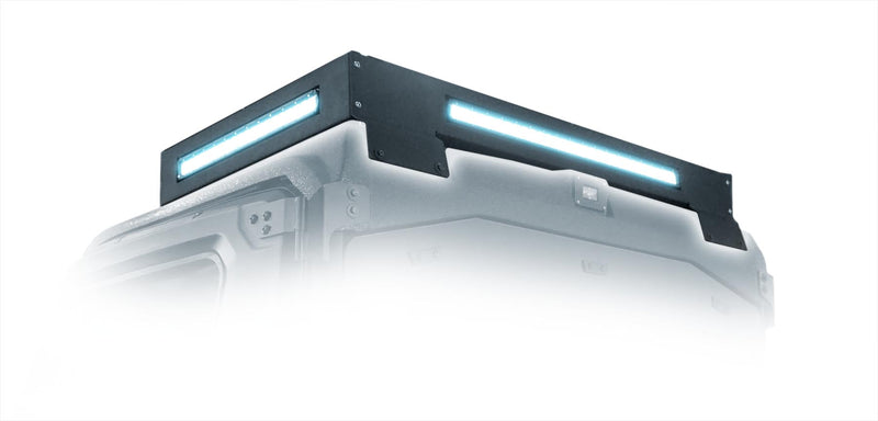 Can-Am Defender Roof Rack (2-Seat)