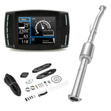 EGR/DPF/DEF Delete 2011-2019 6.7L Ford Powerstroke All-in-One Kit
