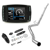 EGR/DPF/DEF Delete 2011-2019 6.7L Ford Powerstroke All-in-One Kit Flashark