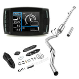 EGR/DPF/DEF Delete 2011-2019 6.7L Ford Powerstroke All-in-One Kit Flashark