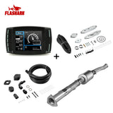 EGR/DPF/CCV/DEF Delete Kit For 2011-2014 6.7L Ford Powerstroke Diesel All-in-One Kit