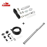 EGR/DPF/CCV/DEF Delete Kit For 2011-2019 6.7L Ford Powerstroke Diesel All-in-One Kit