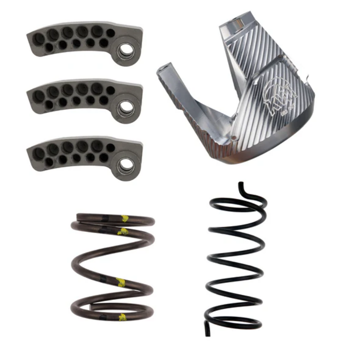 KWI Clutching DEFCOM 7 Clutch Kit | Defender HD11